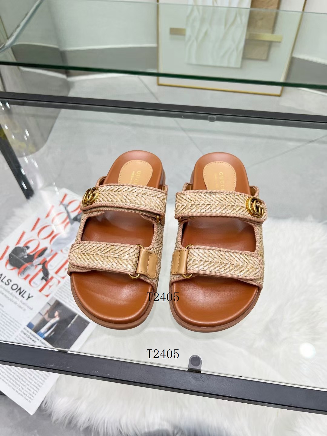 GUCCI shoes 38-46-50